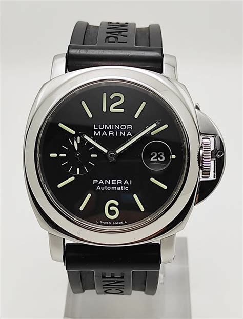 panerai op 6553|Luminor Marina .